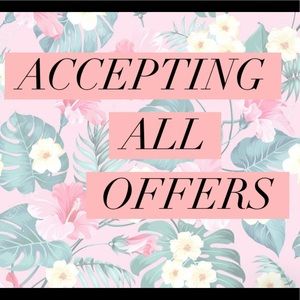 Hi 🙋🏻‍♀️! I'm doing cleaning closet.